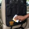 High-Capacity Backseat Car Organizer Multifunctional Storage Bag  Kids Car Seats