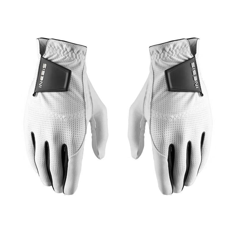

Decathlon INESIS Breathable Golf Gloves L