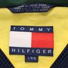 Tommy Hilfiger 90s Old Flag Tag Sailing Jacket L Navy Other Men's Used
