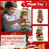 Christmas Surprise Grinchs Toy Cute Doll Plush (No Tag)