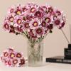 Home Decoration Flowers Time Saving Simulation Flower Arrangement Wedding Decor Flowers High Quality For Birthday Parties Home