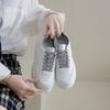 Autumn New Breathable Little White Shoes Female Students Platform Versatile Casual Sports Board Shoes 8