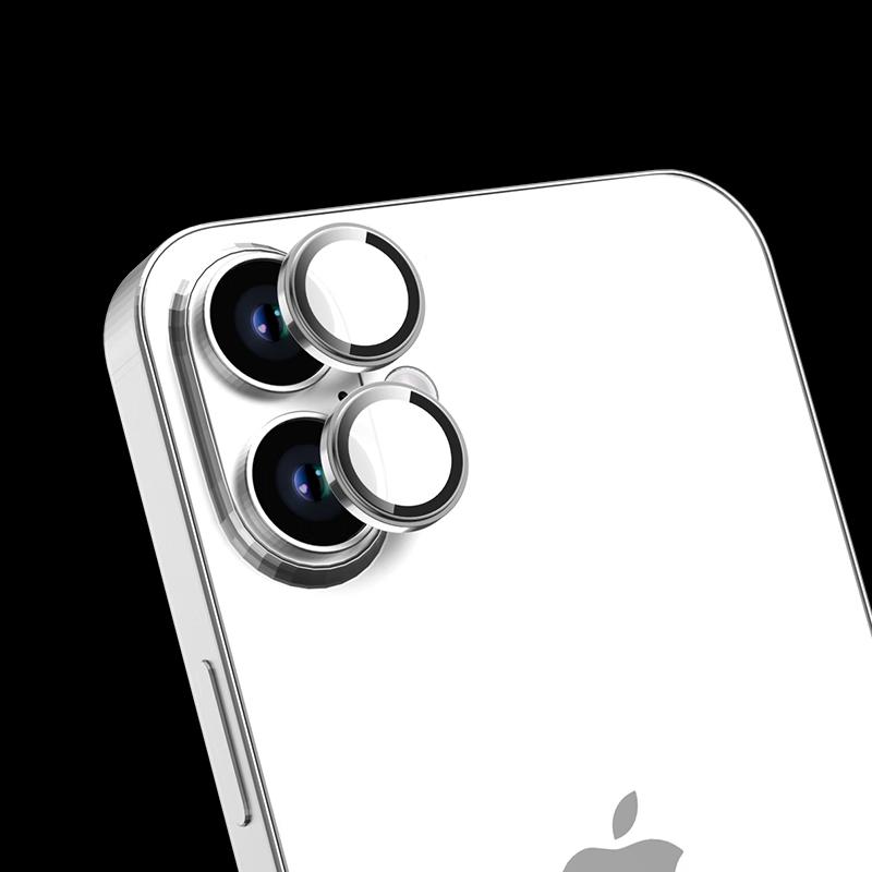 Smorss iPhone 17 Series Camera Lens Protector
