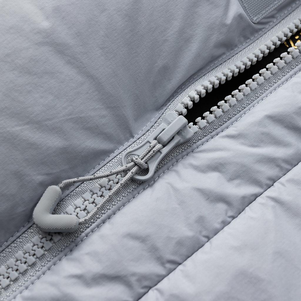 Anta Outdoors Waterproof Warm Down Jacket Men Outerwear 952546909-5