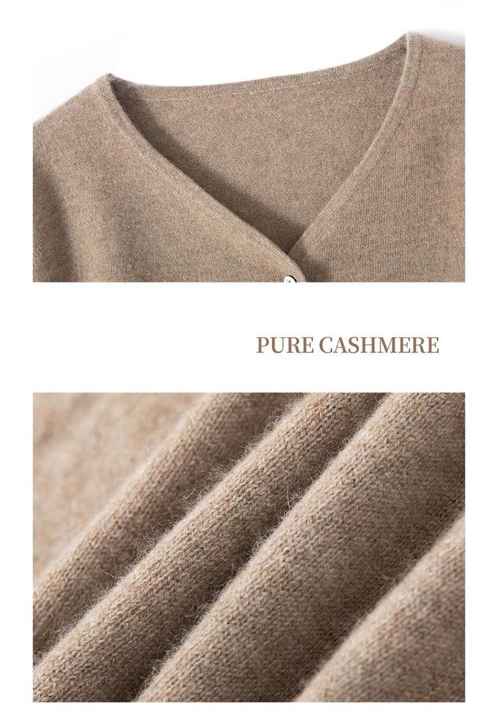 Women's 100% Pure Cashmere Shawl - Autumn/Winter Warmth, Versatile & Fashionable Neck Protection.