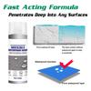 Super Strong Adhesive Bonding Spray Waterproof Leak-trapping Repair Sealant Glue