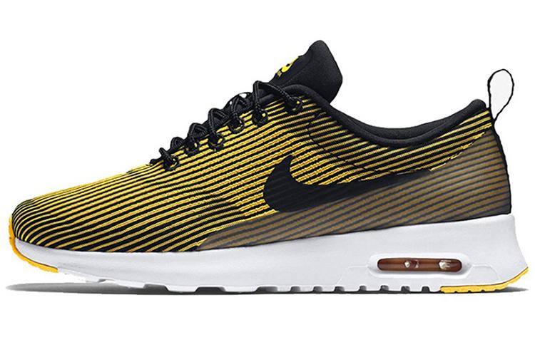 Nike Air Max Thea Kjcrd Black Women s 718646-004 36