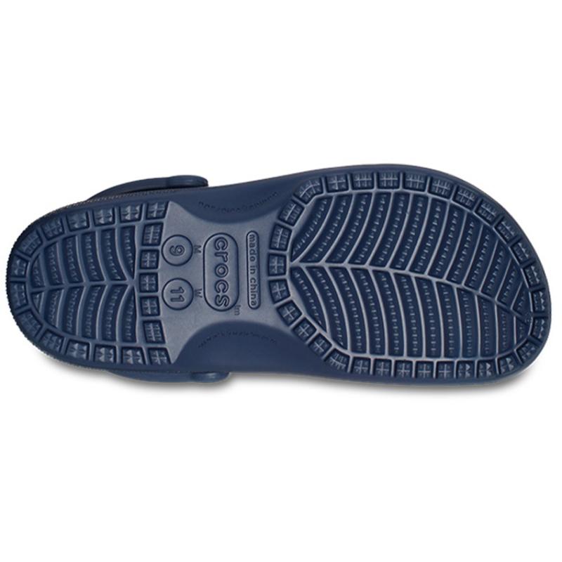 HONOR OF KINGS x Crocs Classic Clog Clogs Unisex Dark Blue Nether Flame, Sun Wukong Elite Edition