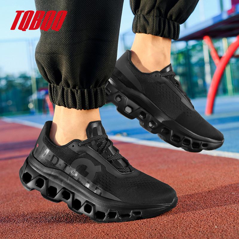 

Men s Running Shoes Luxury Lightweight Athletic Gym Sneakers Non-Slip Cushioning Sports Shoes Outdoor Travel Walking Shoes 39 сірий