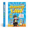 Murphy’s Law Life Principles for Children A Comprehensive Guide Tobenefit a Lifetime