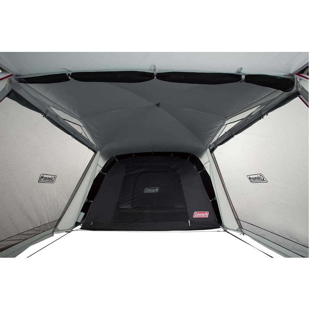 Coleman Tough Screen 2 Room House for 5 People LDX+