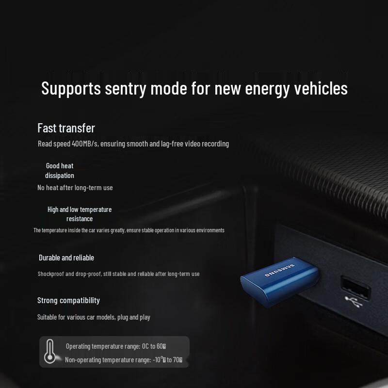 Samsung Type-C USB Flash Drive