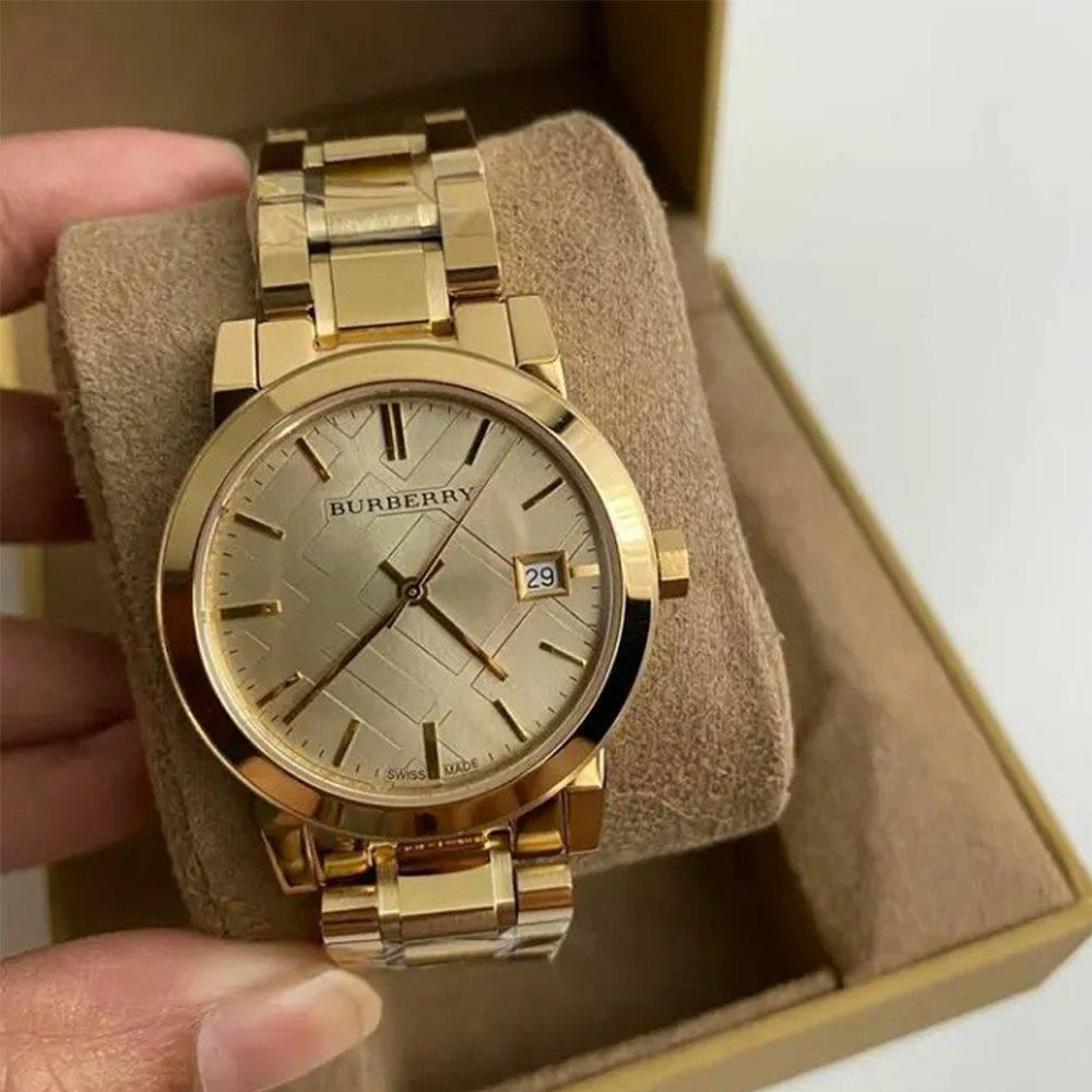 Burberry The City BU9134 Ladies Watch