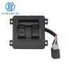 SORGHUM Neuer MR159874 Electric Power Master Fensterheber-Kontrollschalter 7 Pins für MITSUBISHI L300 1996–2004 Auto