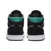 Air Jordan 1 Mid Se 'South Beach Black' 852542-116