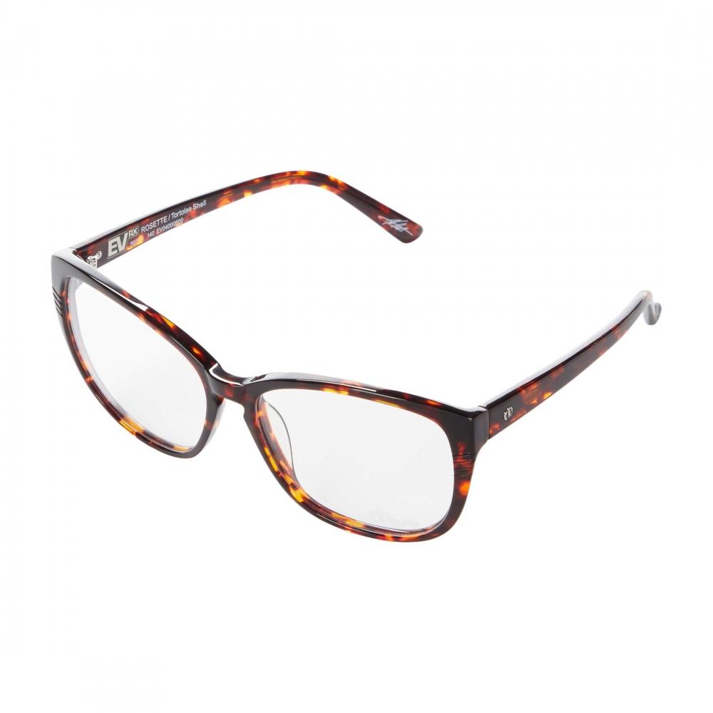 

Электрические очки Evrx Rosette Tortoise Shell