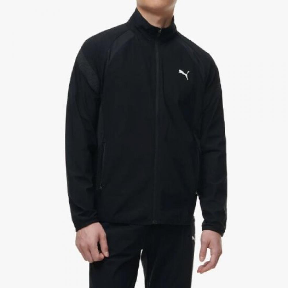 

Puma Maha 2.0 Training Jacket 933110 01 Item number:93311001/size:M