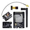 ESP32-CAM Module 2.4G Antenna ESP32 Serial To WIFI ESP32 CAM Development Board 5V Bluetooth with OV2640/3660 Camera Module DIY