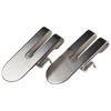 Useful High Quality Practical Brand New Belt Hook Clip 3PCS For Drywall Screwgun N435687 Replacement With Screw