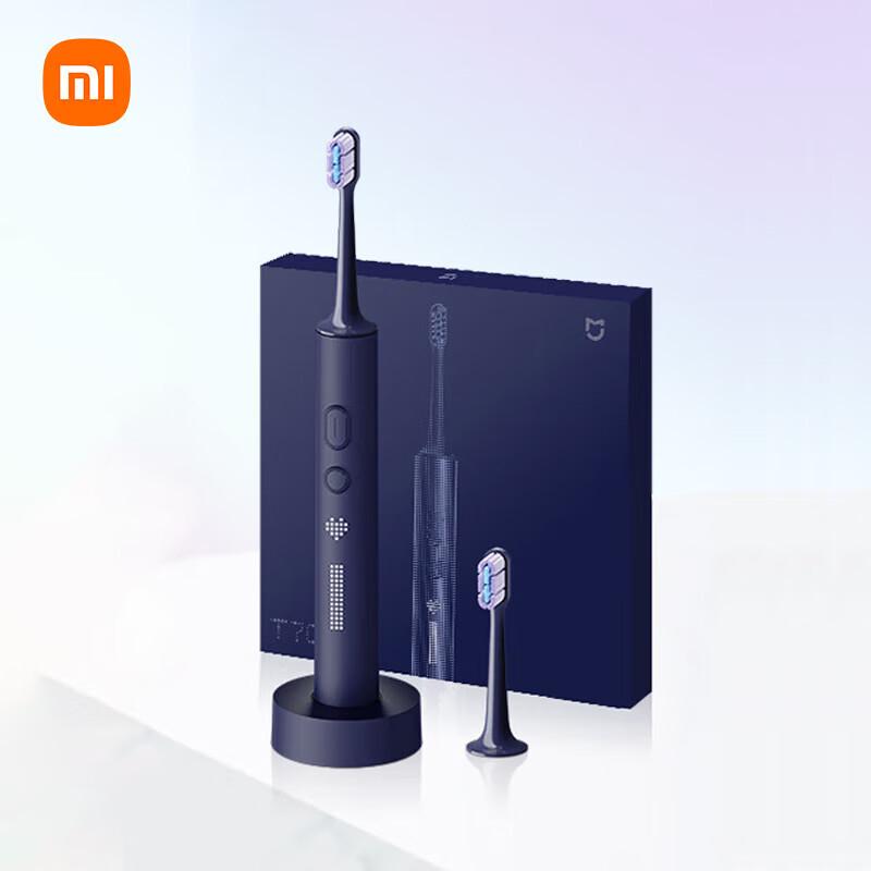 

Xiaomi Mijia T700 Smart Sonic Electric Toothbrush