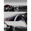 For Hyundai Santa Fe II CM 2006-2012 Dashmat Dashboard Cover Trument Panel Sunscreen Pad Dash Mat Anti-Dirt Proof Ornaments