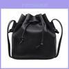 Elegante Heißverkauf Damen Handtasche Kleine Eimerform Taschen Pu Leder Schulter Crossbody Tasche Mit Zeitlosem Design