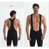 ZRSE Men's Cycling Bib Shorts Bicycle Tights Pro MTB Road Bibs Clothes Bike Clothing 7H High Density Pads Extreme Distances Hot