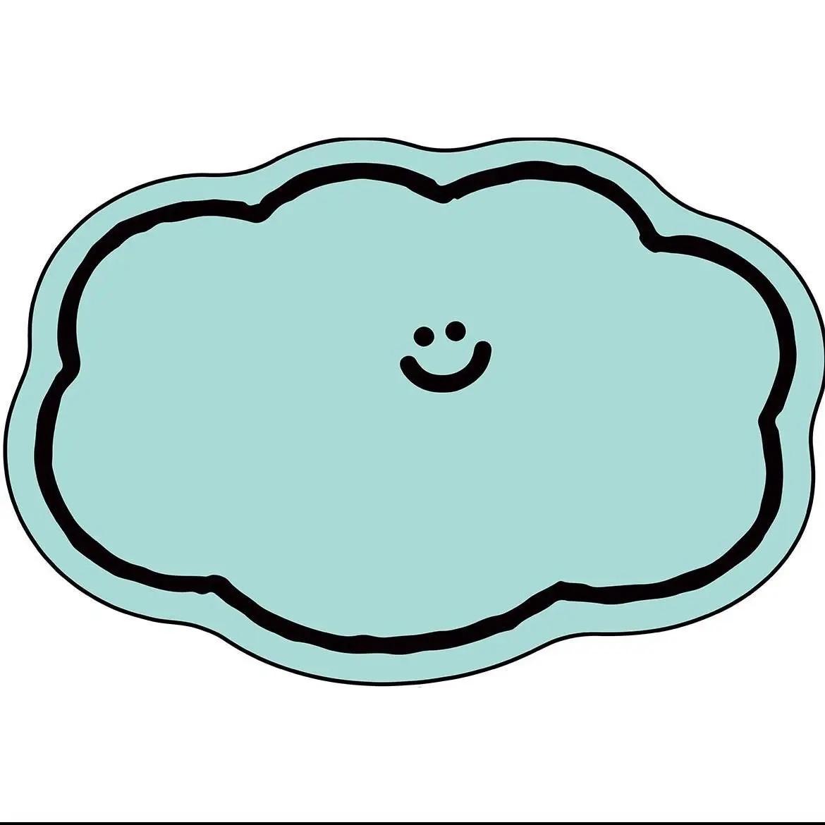 

Милый впитывающий коврик для туалета, туалета, ванной комнаты, быстросохнущий, нескользящий, мягкий, с диатомовой грязью, коврик для ног, коврик для двери, розовый коврик для ванной, коврик 40X60cm 15.7X23.6in