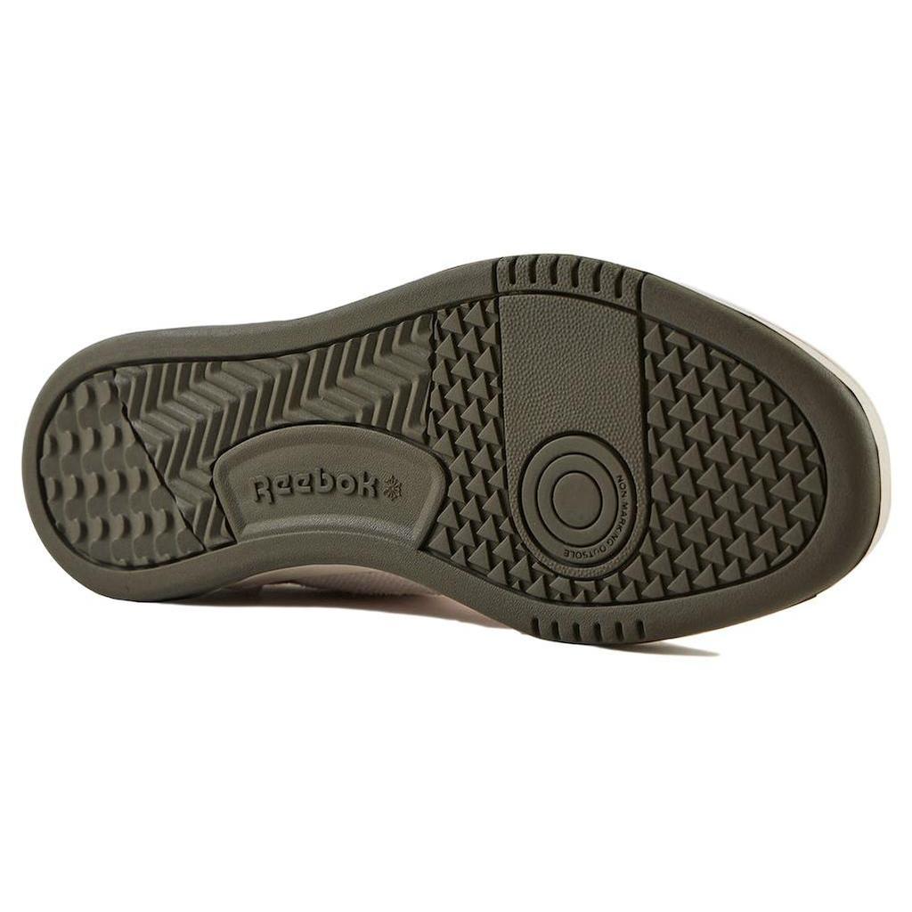 Maharishi x Reebok LT Court Hemp