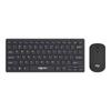 Aigo WQ7619A 2.4G Wireless Keyboard Mouse Set