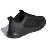 Adidas Fluidstreet Shoes Black FY8094
