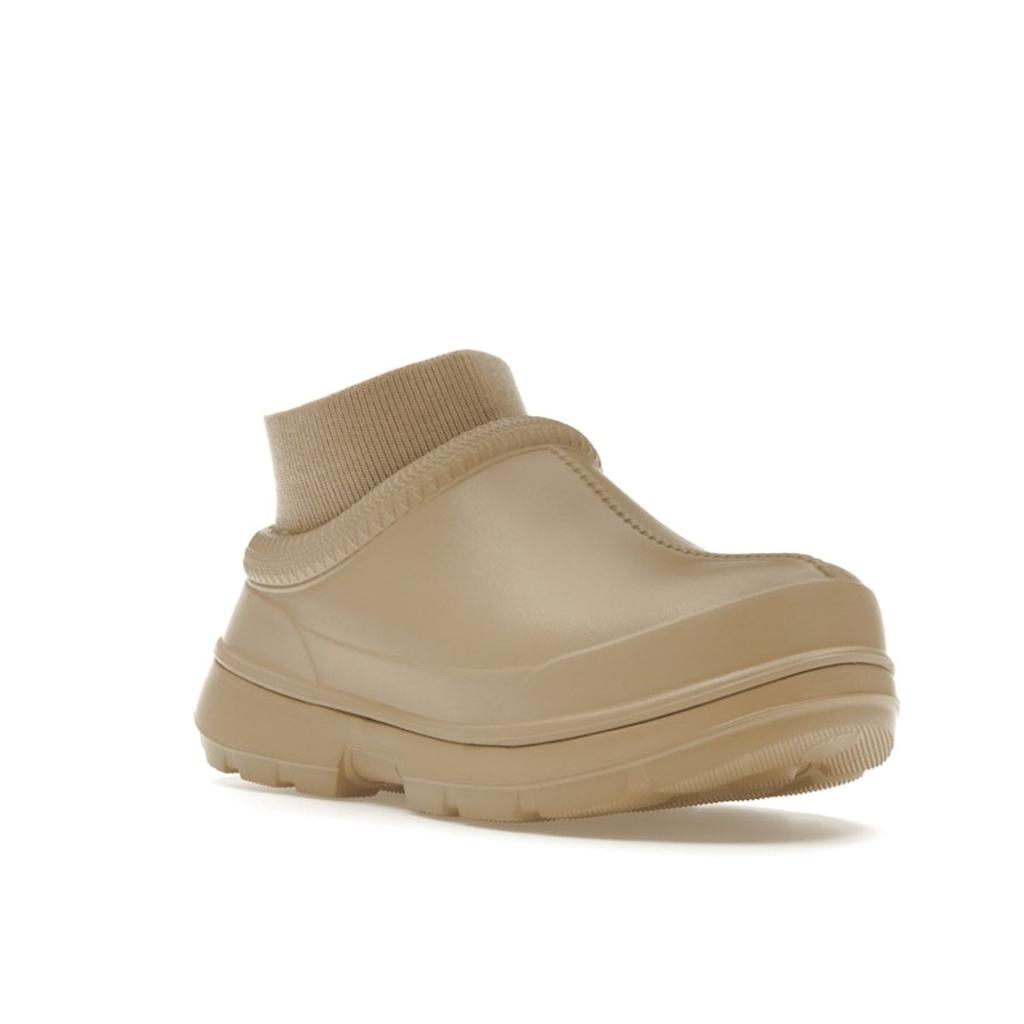 UGG  Tasman X Sawdust Women Sneakers Tan 1125730-SWD