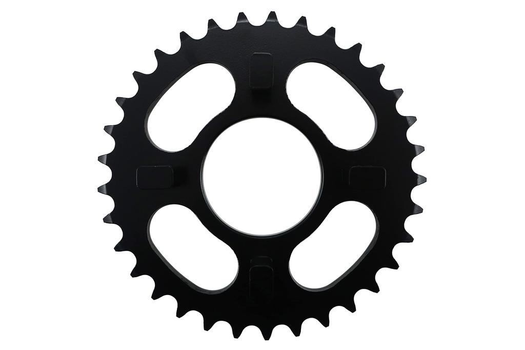 Kitaco Driven Sprocket for Ape Ape (33T) 50, 100, JOLCAB, Etc. 535-1015233