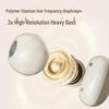 Newman T29 True Wireless Bluetooth Clip-on Earbuds