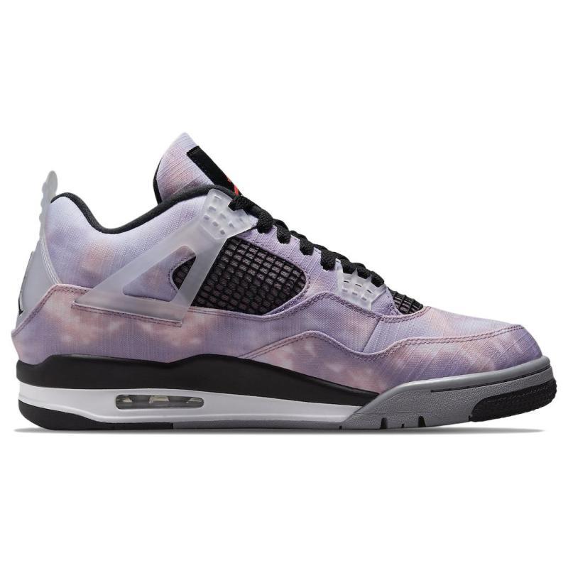 Air Jordan 4 Retro 'Zen Master' Jordan DH7138-506