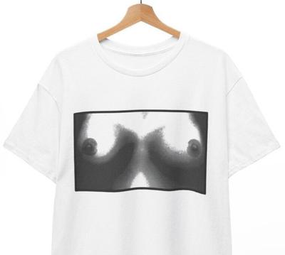 Tops – Magliette