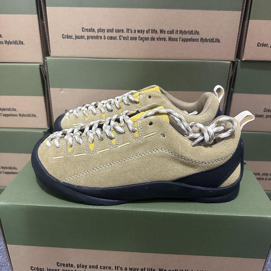 Classic Fashion Outdoor Climbing Hiking Shoes Anti-slip Wear-resistant Unisex Casual Shoes
