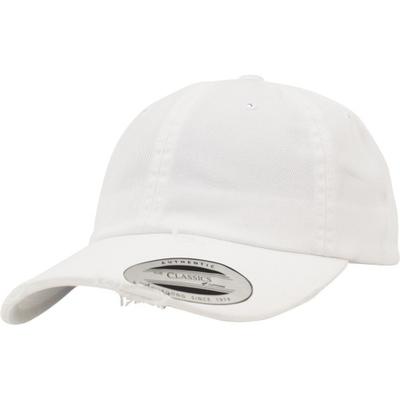 Low Profile Destroyed Cap