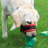 Adjustable Dog Muzzle Prevent Biting and Barking Safety Breathable Pet Muzzle Prevent Accidental Ingestion of  Dog Mouth Cover