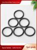 Black O-ring Gasket for 4-Point Faucet Connector & Water Gun Repair