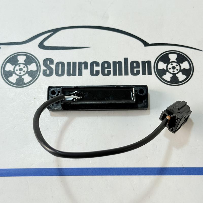 81260G6010 81260-G6010 For KIA -2024 Seltos KX7 Trunk Switch Button Trunk Switch 81260-C0000 81260C0000