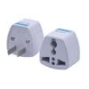 Portable Travel US Socket Conversion Plug Wall Outlet Electrical Power Adapter