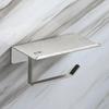 Stainless Steel Tissue Holder for Bathroom Accessories