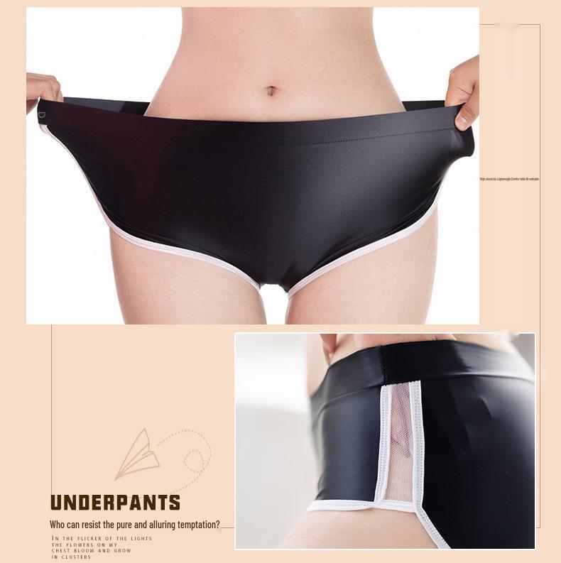 Sleek Low Waist Sporty Hip-Lifting Short Shorts: Tempting, High-Elastic