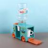 Play House Toy Drinking Fountain Toy Water Dispenser Toy Drinking Water Toy Mini Water Dispenser