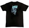 Mogwai Band TOUR 2006 Grafikdruck Herren Unisex T-Shirt S M L XL 2 3 4 XL Unisex T-Shirt