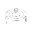 Jinxu Stainless Steel Steaming Rack