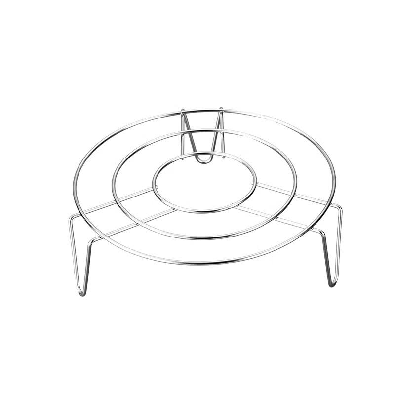 Jinxu Stainless Steel Steaming Rack