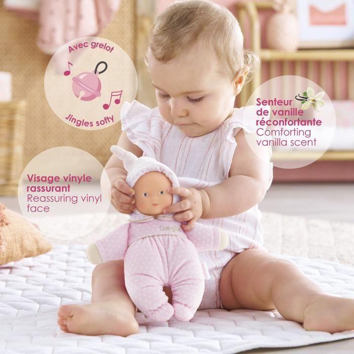 Doudou Babidoux Rêves d'Étoiles