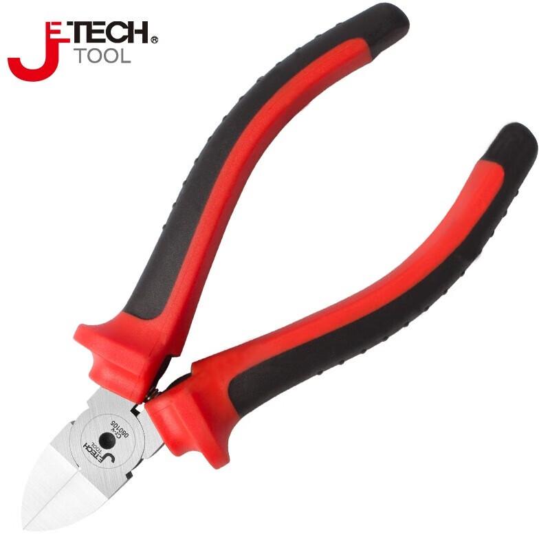 SMVP 5-inch Gate Cutter Pliers CN plug (adapter included)